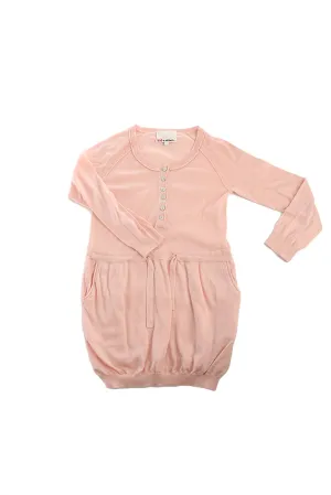 3.1 Phillip Lim Kids Romper Sweater Dress