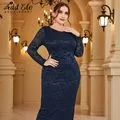 Add Elegant Plus Size Pencil Dress