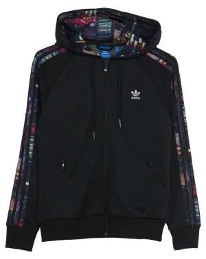 Adidas Hooded Flock Womens Style : S19870