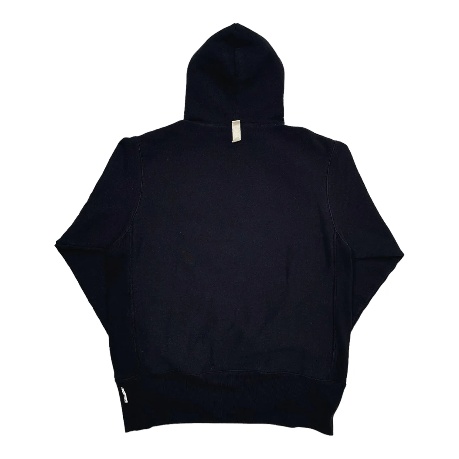 Advisory Board Crystals x Kith I <3 ABC Swarovski Hooded Sweatshirt Anthracite Black Pre-Owned