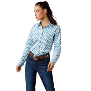 Ariat Women's Day Dreamer Kirby Stretch Shirt