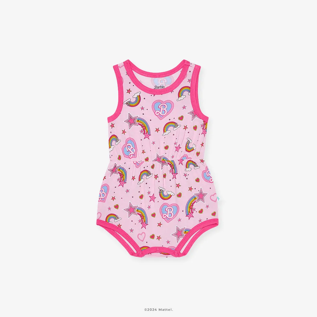 Barbie™ Star Power Varsity Romper