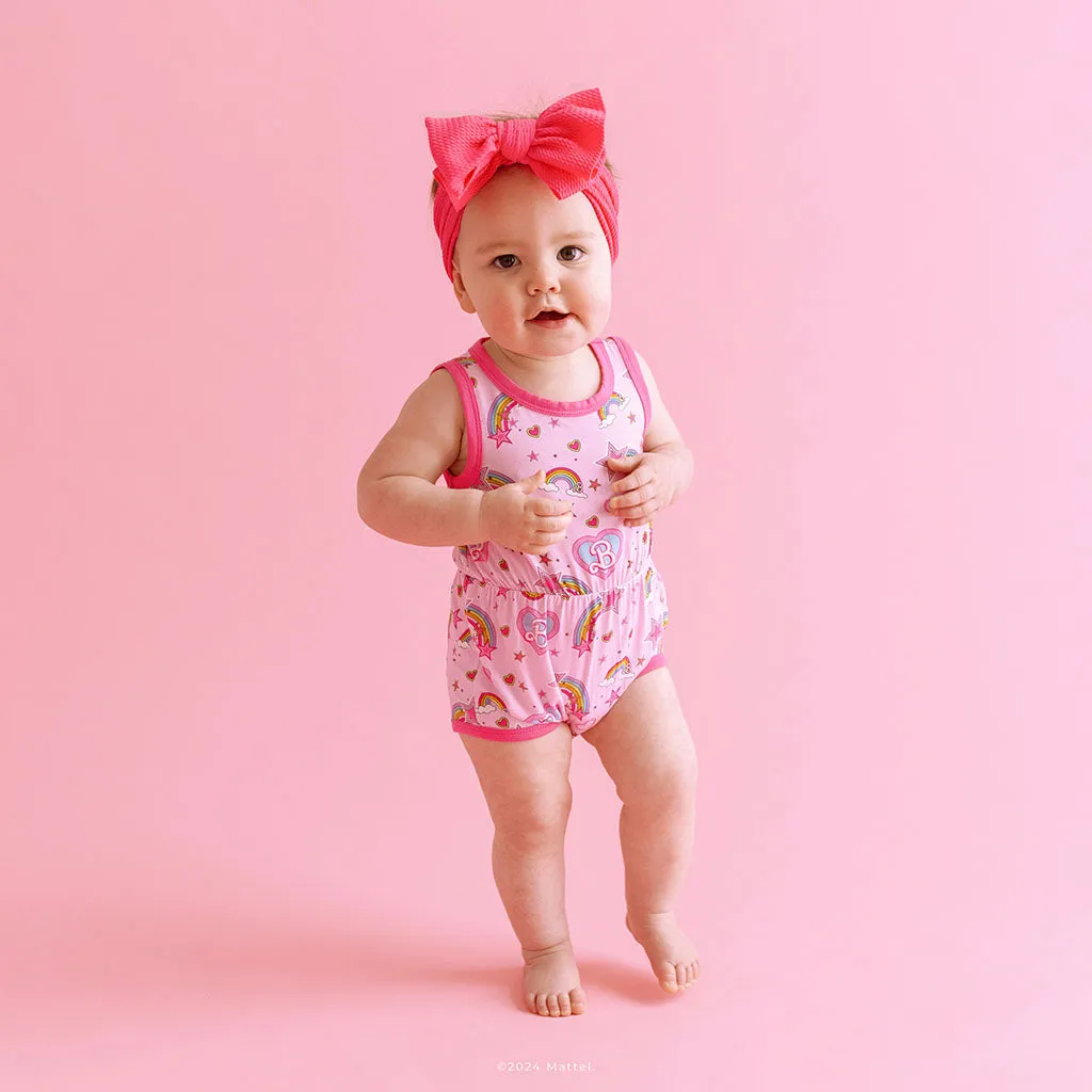 Barbie™ Star Power Varsity Romper