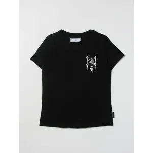 Black Logo T-Shirt