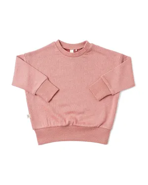 boxy sweatshirts - heirloom