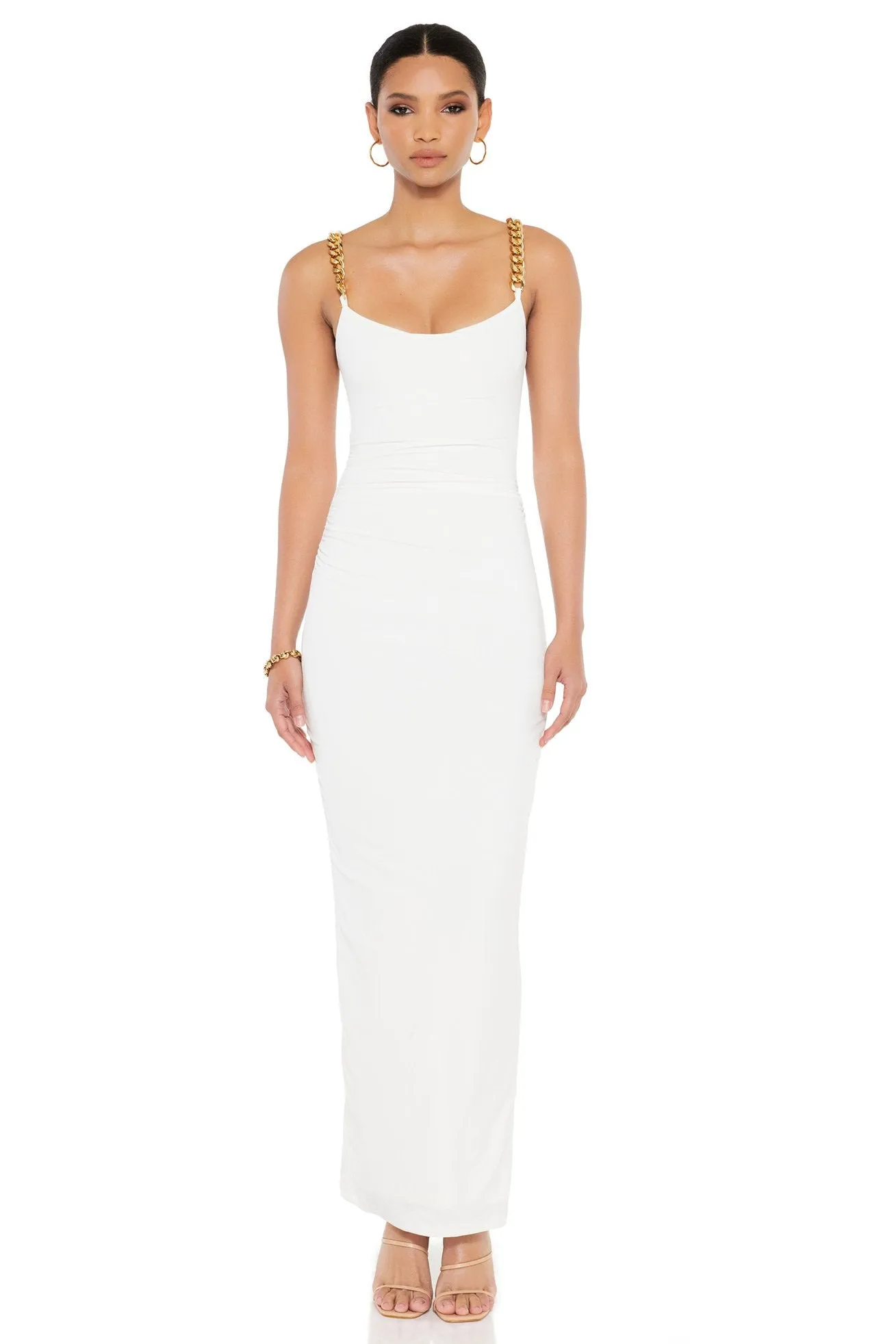 Captivate Maxi Dress