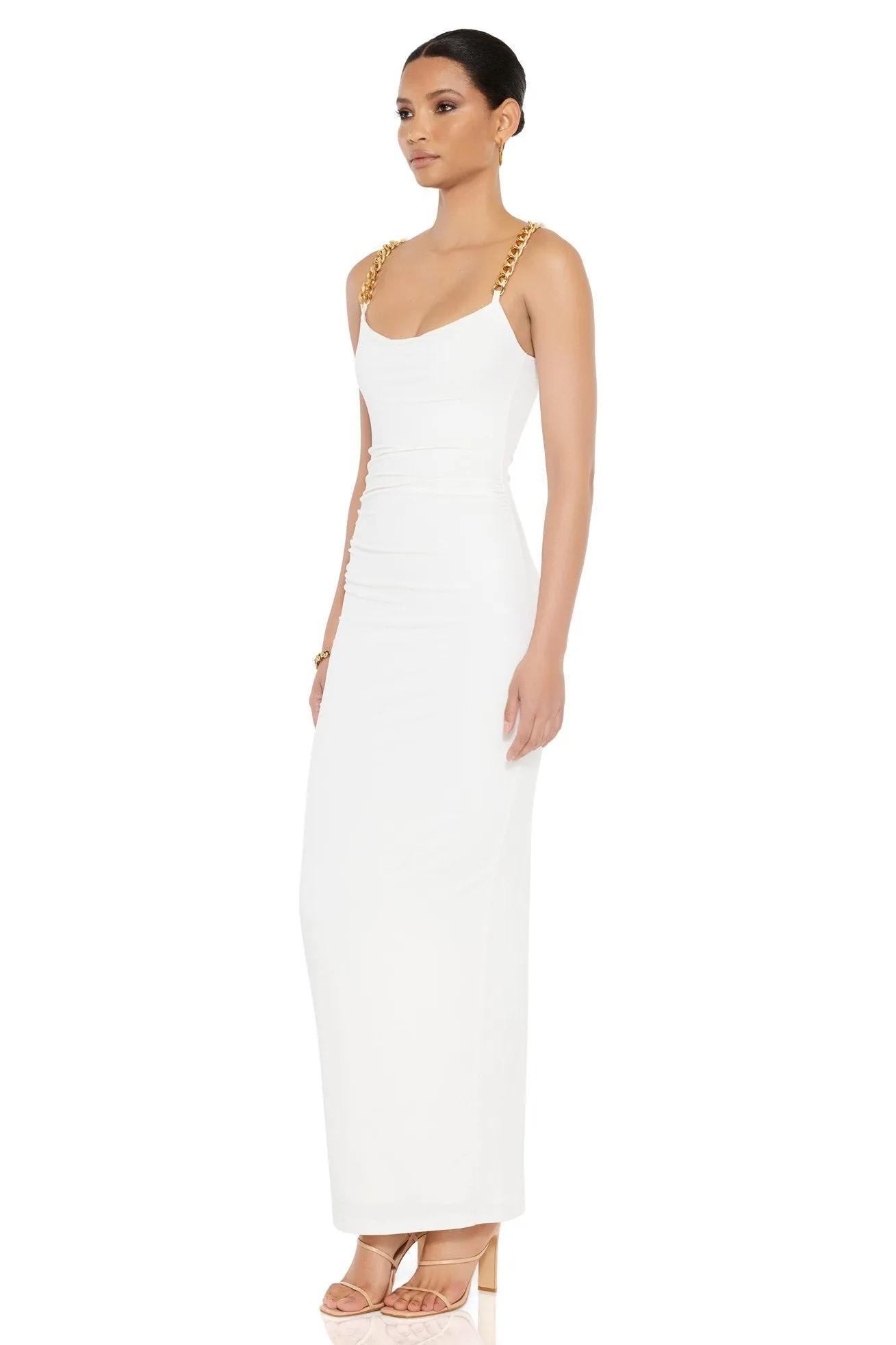 Captivate Maxi Dress