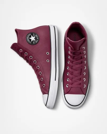 Ct Seasonal Hi By Converse