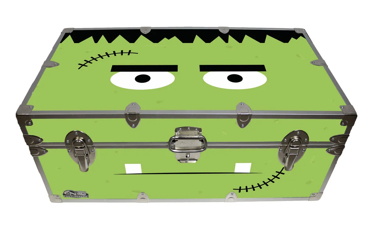 Designer Trunk - Monster Mash - 32x18x13.5"