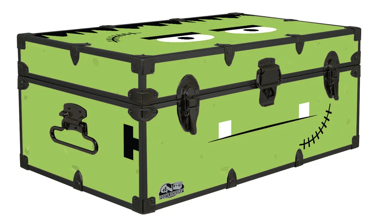 Designer Trunk - Monster Mash - 32x18x13.5"