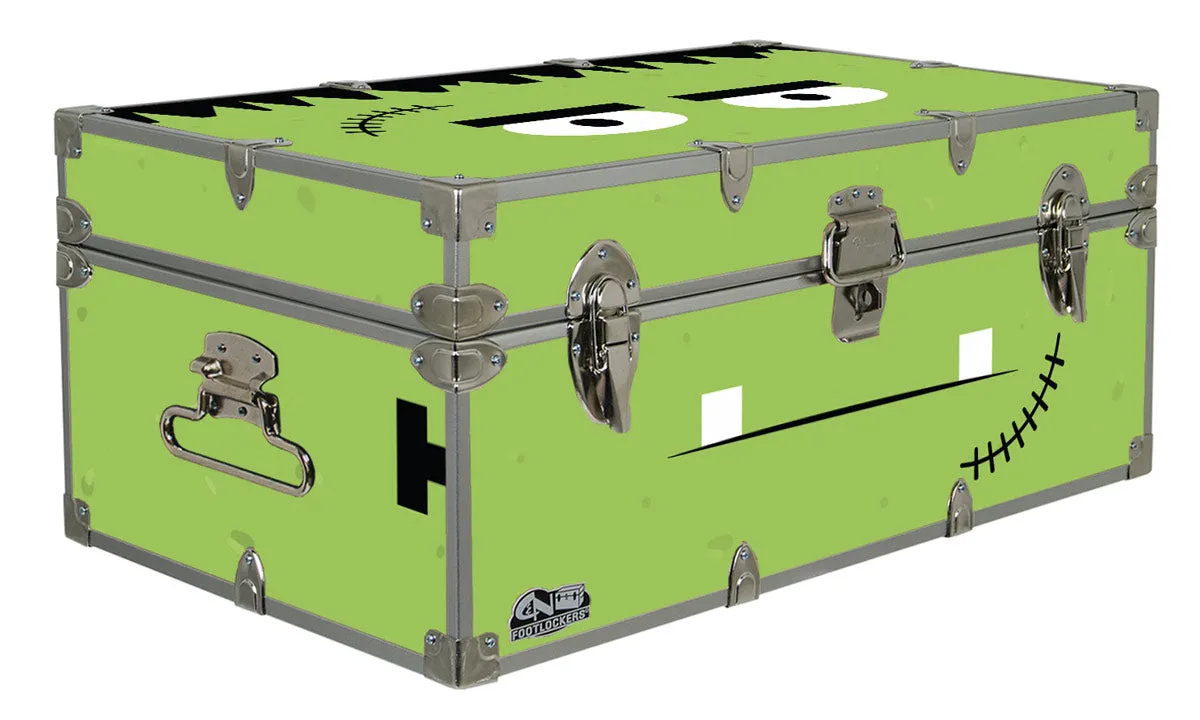 Designer Trunk - Monster Mash - 32x18x13.5"