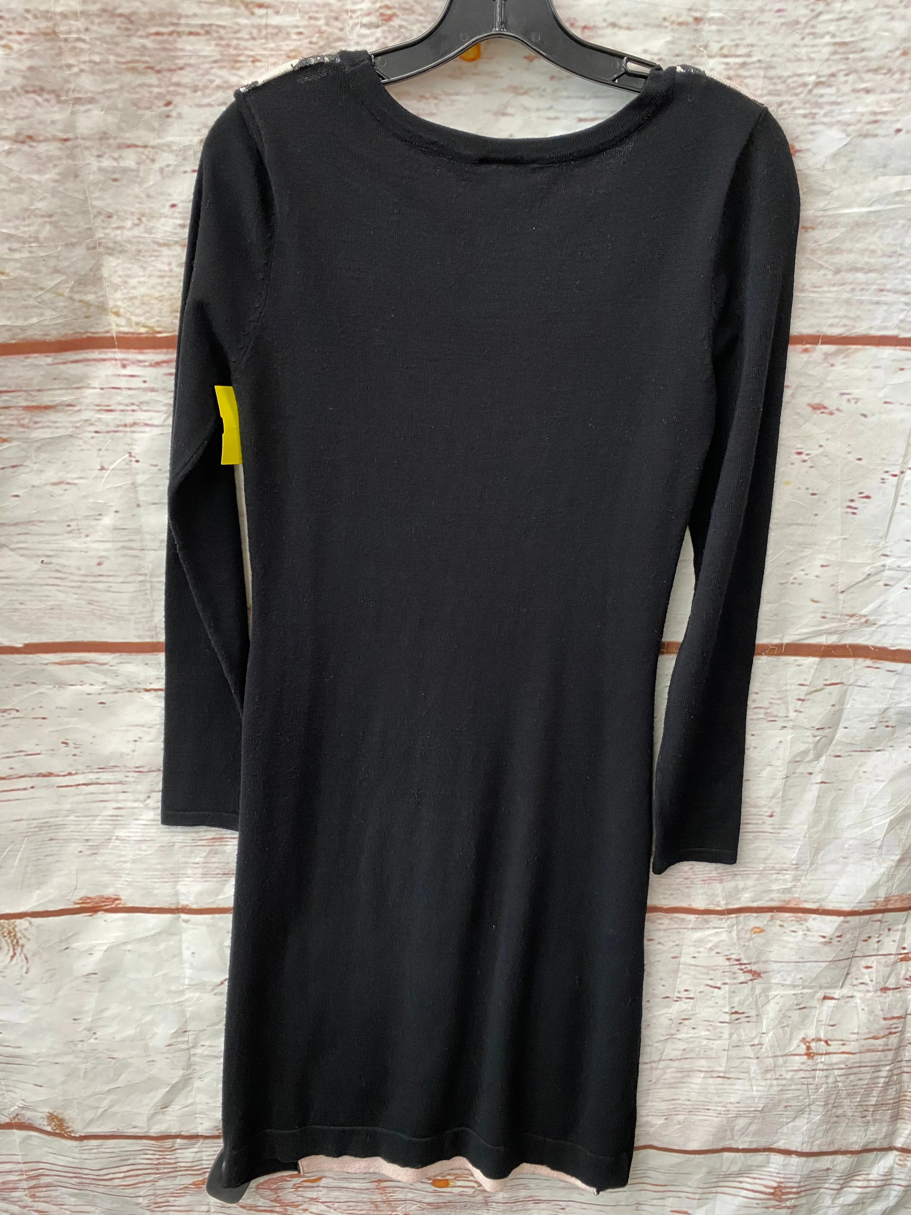 Dress Sweater By Allison Brittney  Size: S