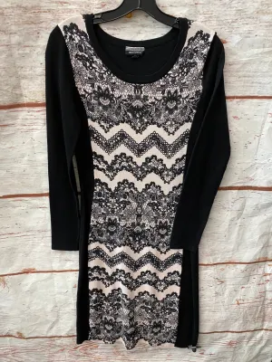 Dress Sweater By Allison Brittney  Size: S