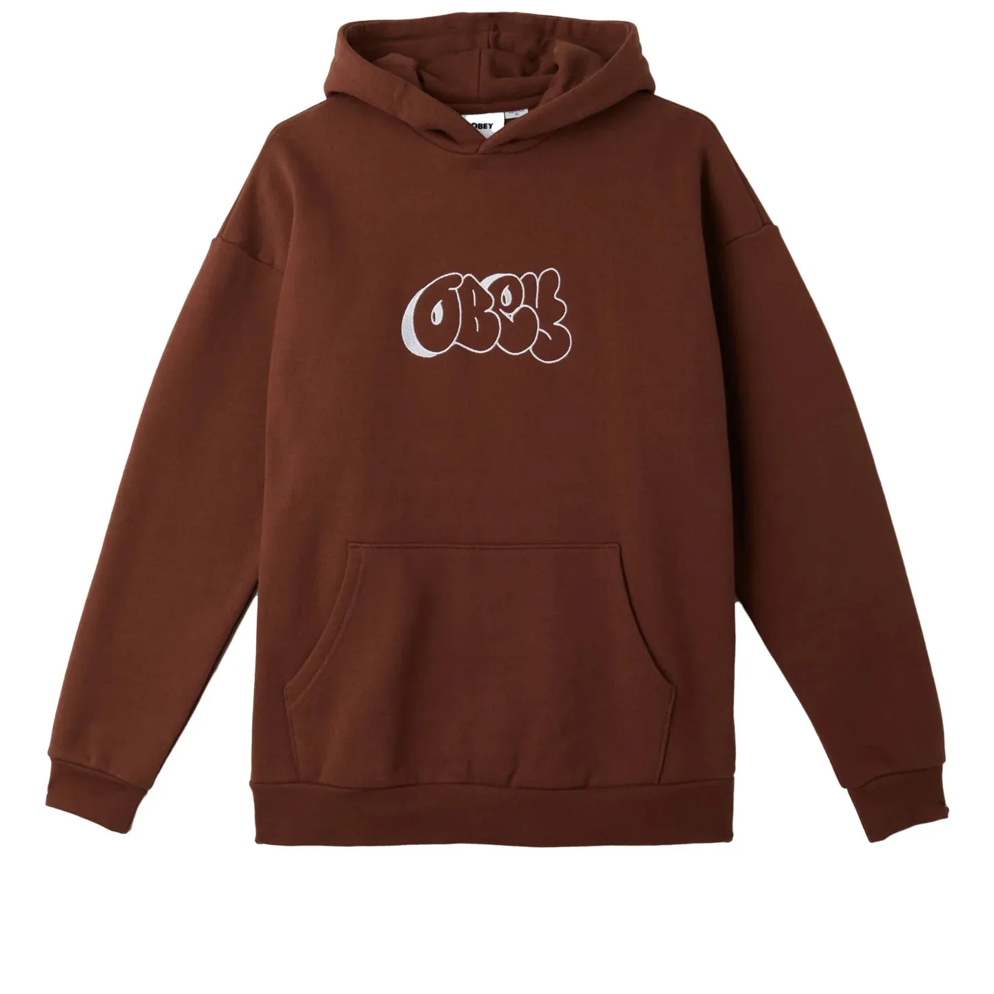 Etch Extra Heavy Hoody