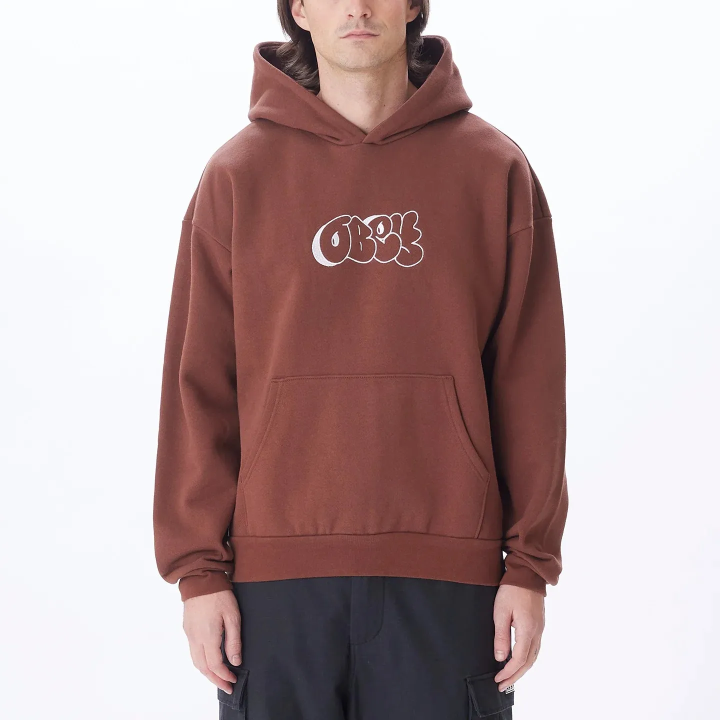 Etch Extra Heavy Hoody