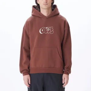 Etch Extra Heavy Hoody