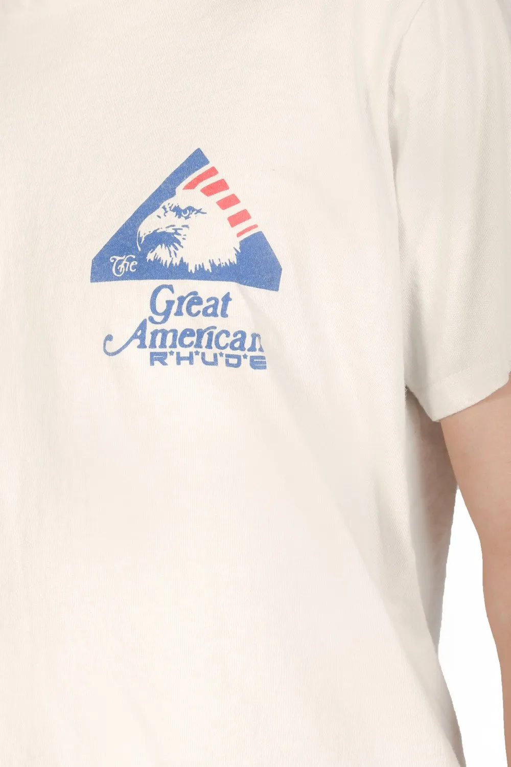 'Great American Reality' T-shirt