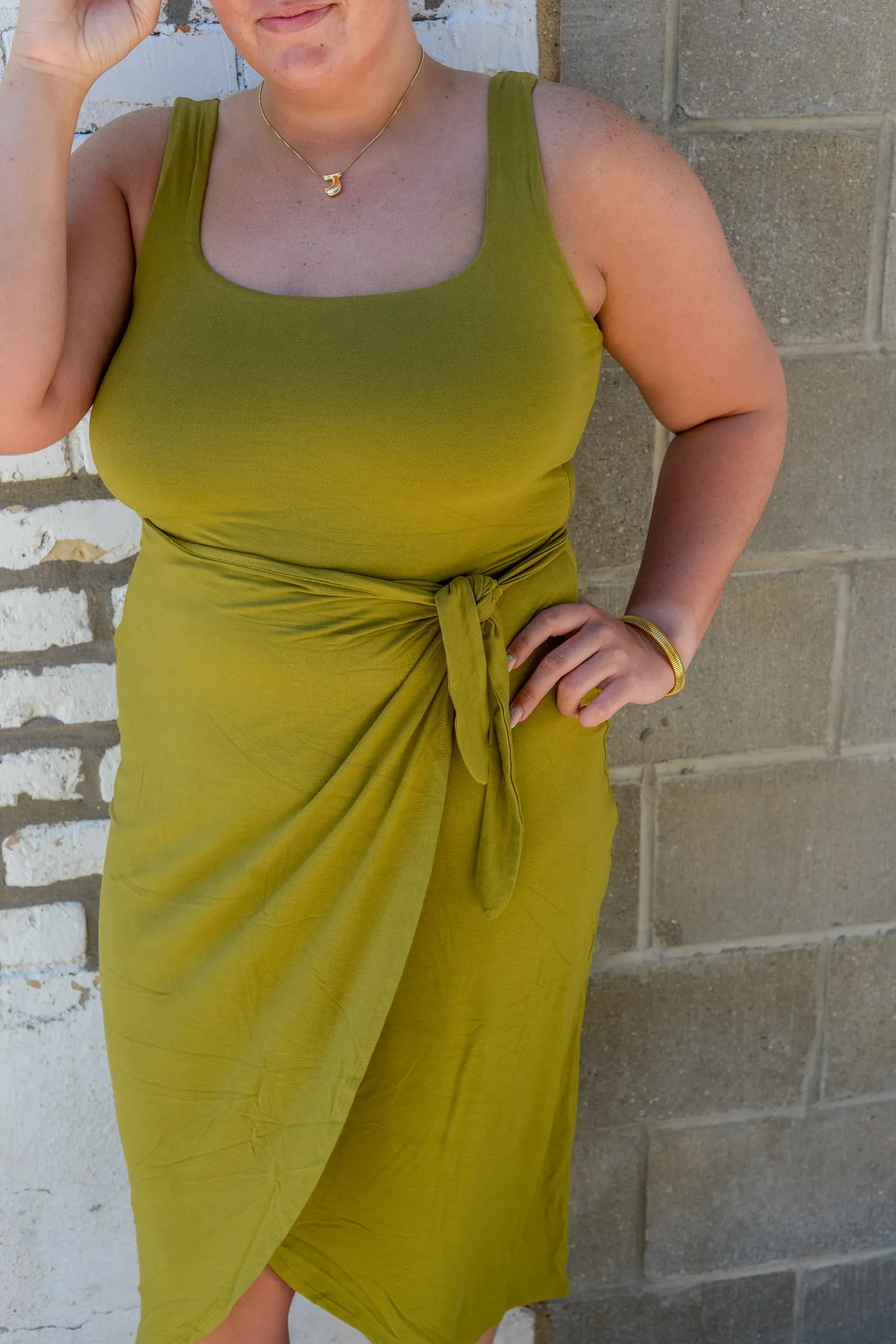 IVY WRAP MIDI