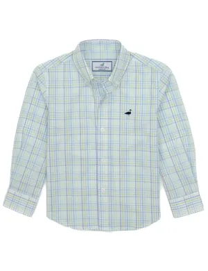 LD Seasonal Sportshirt-Laguna