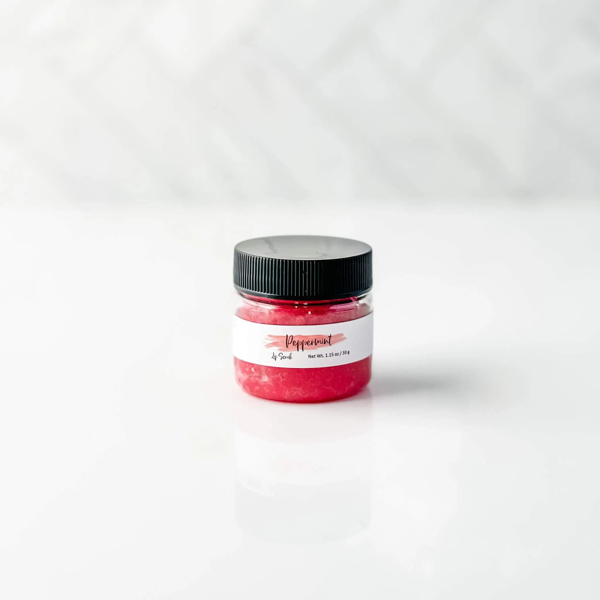 Lip Scrubs