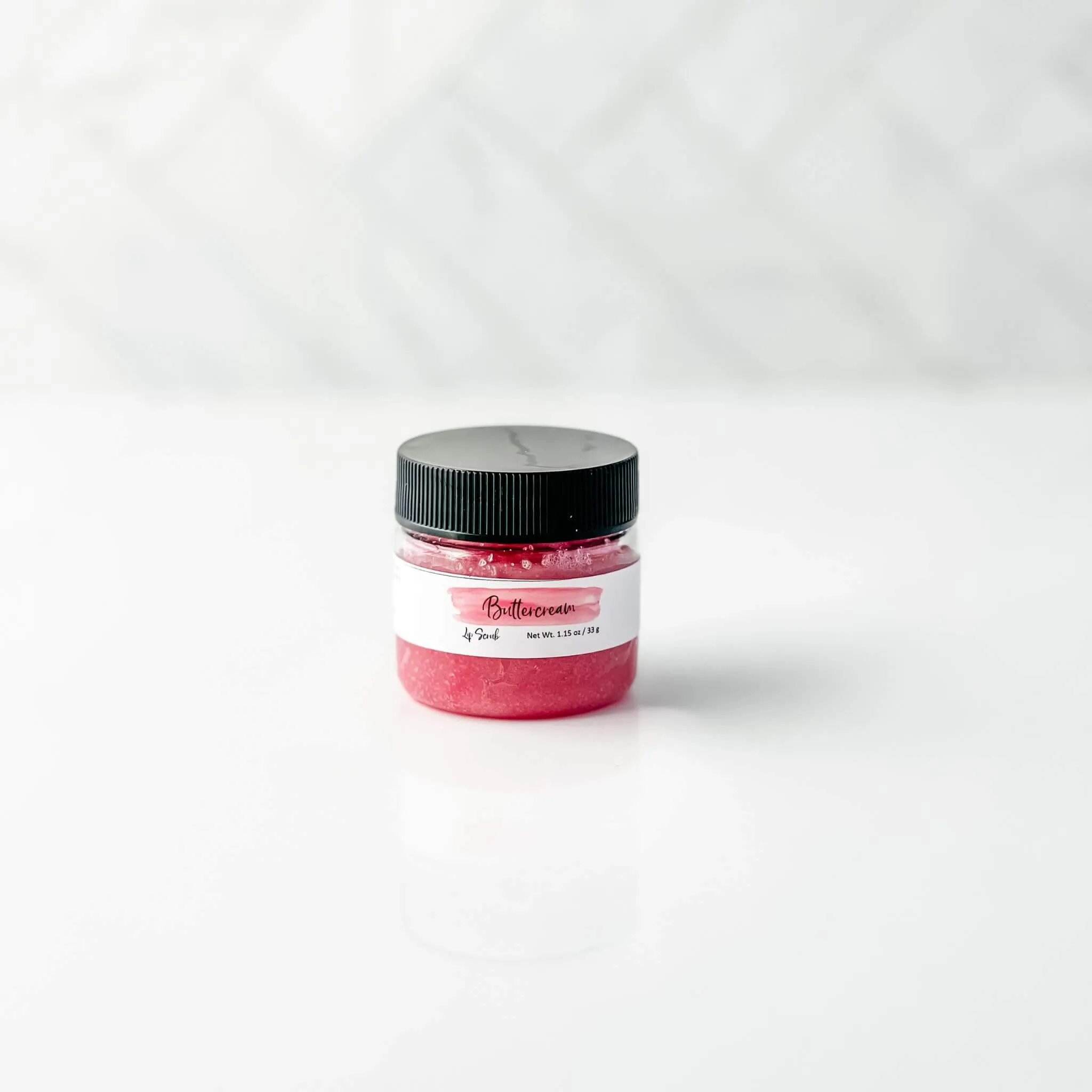 Lip Scrubs