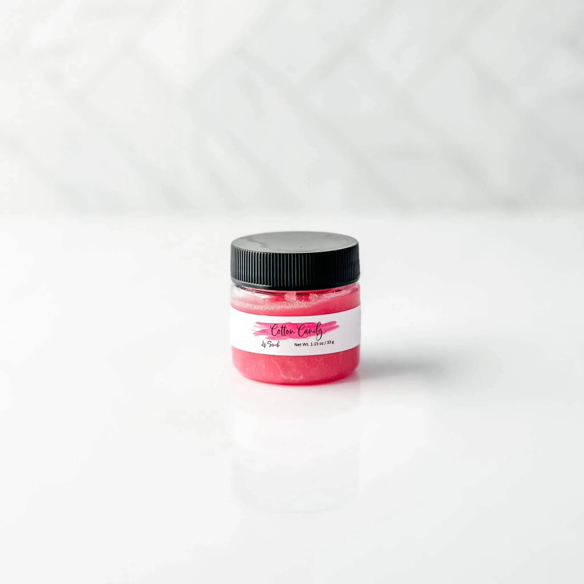 Lip Scrubs