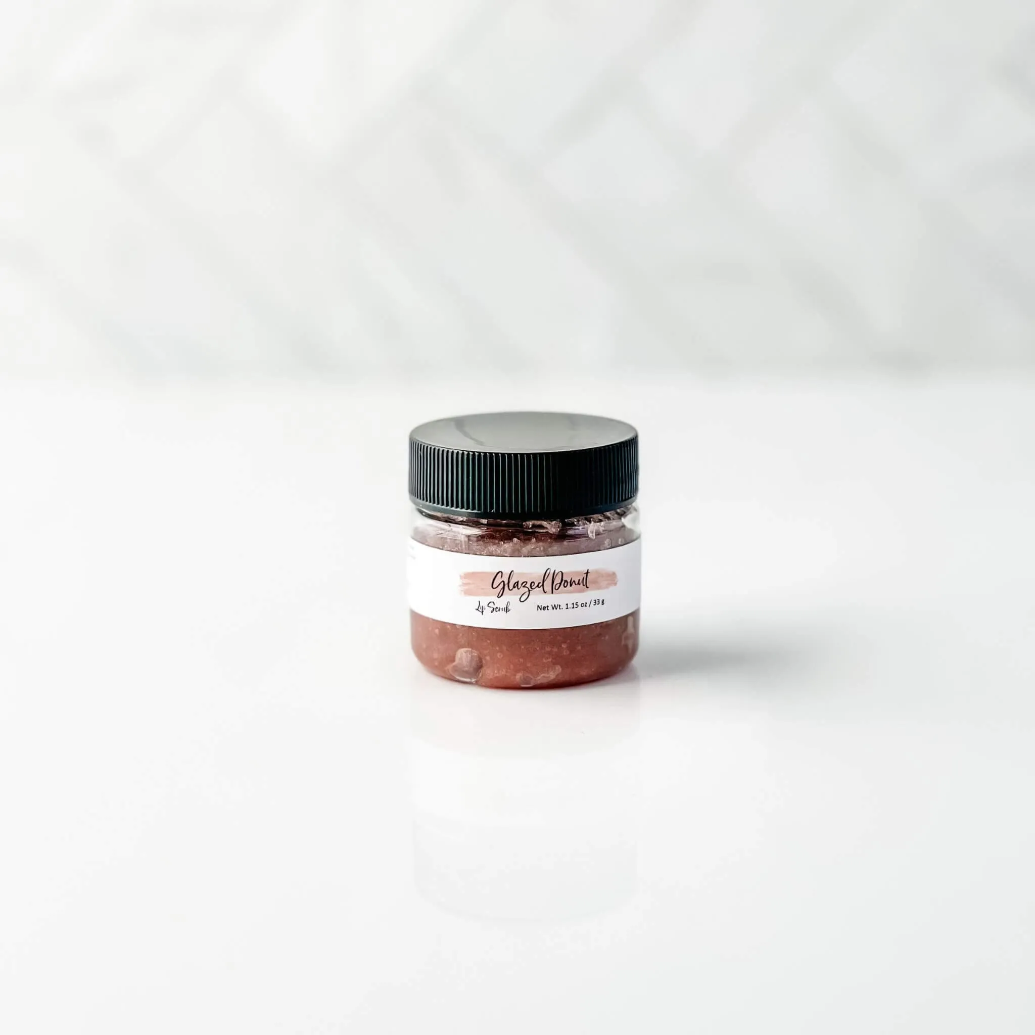 Lip Scrubs