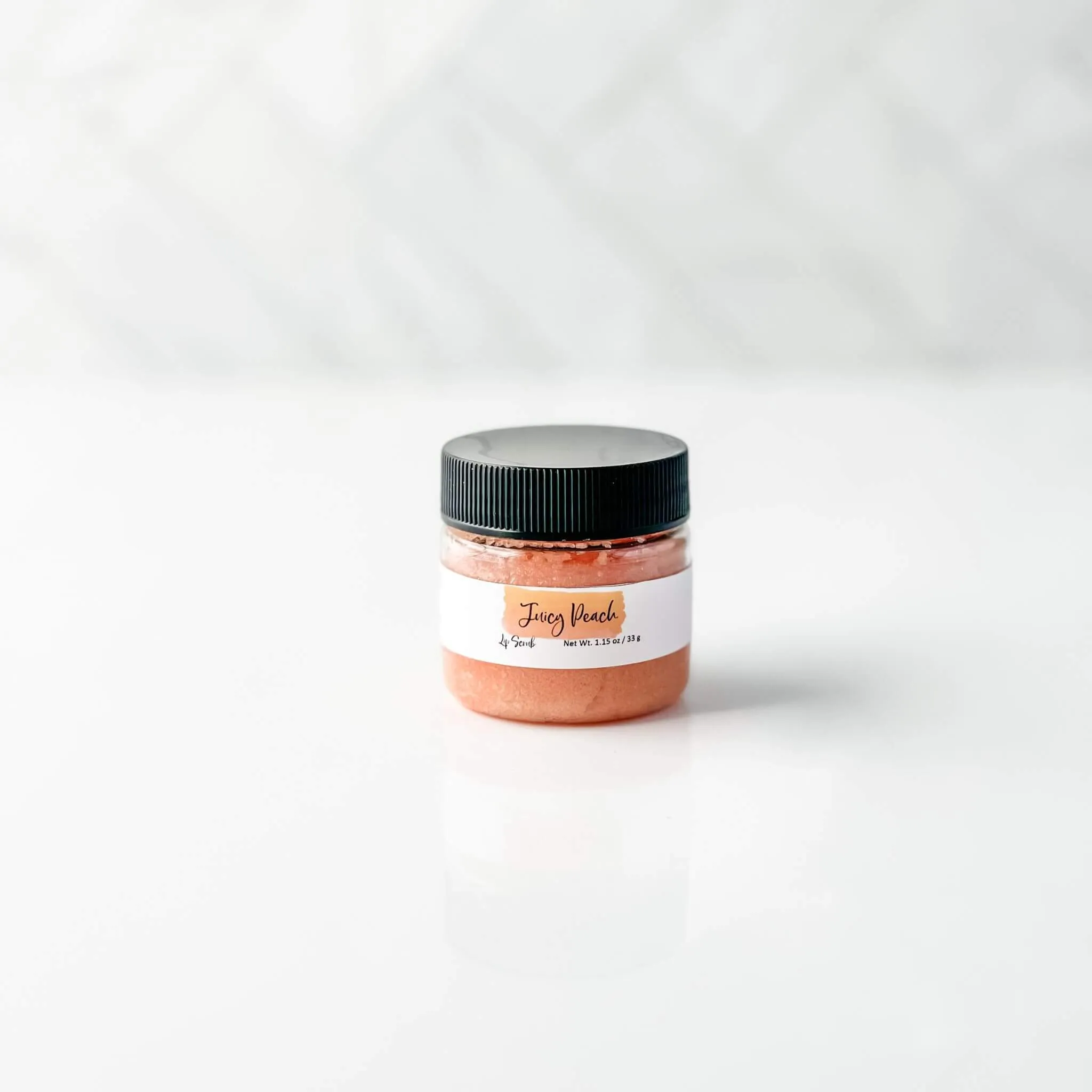 Lip Scrubs