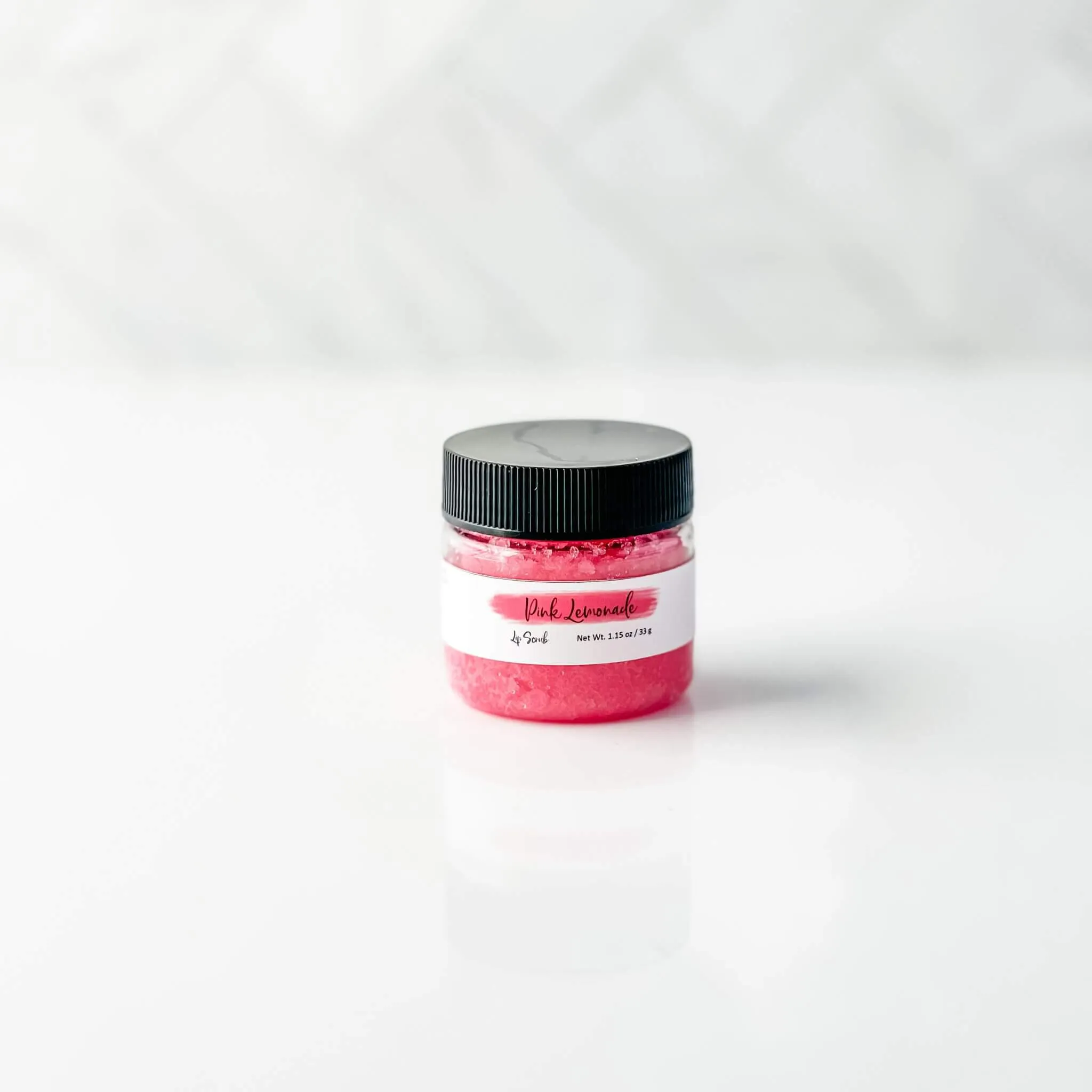 Lip Scrubs