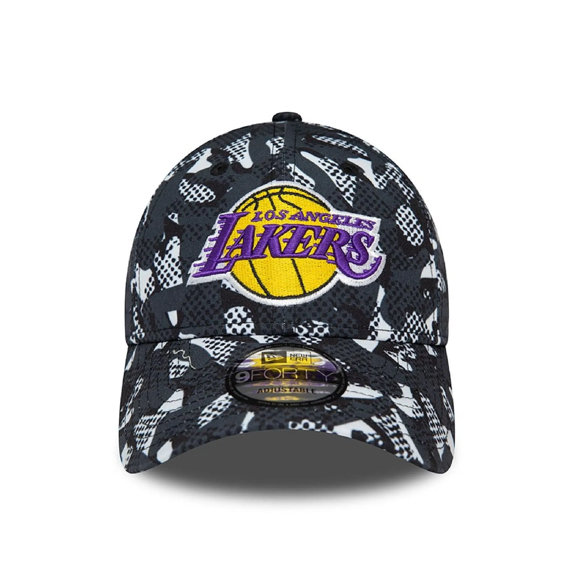 NEW ERA SEASONAL PRINT 9FORTY LOSLAK 60435156