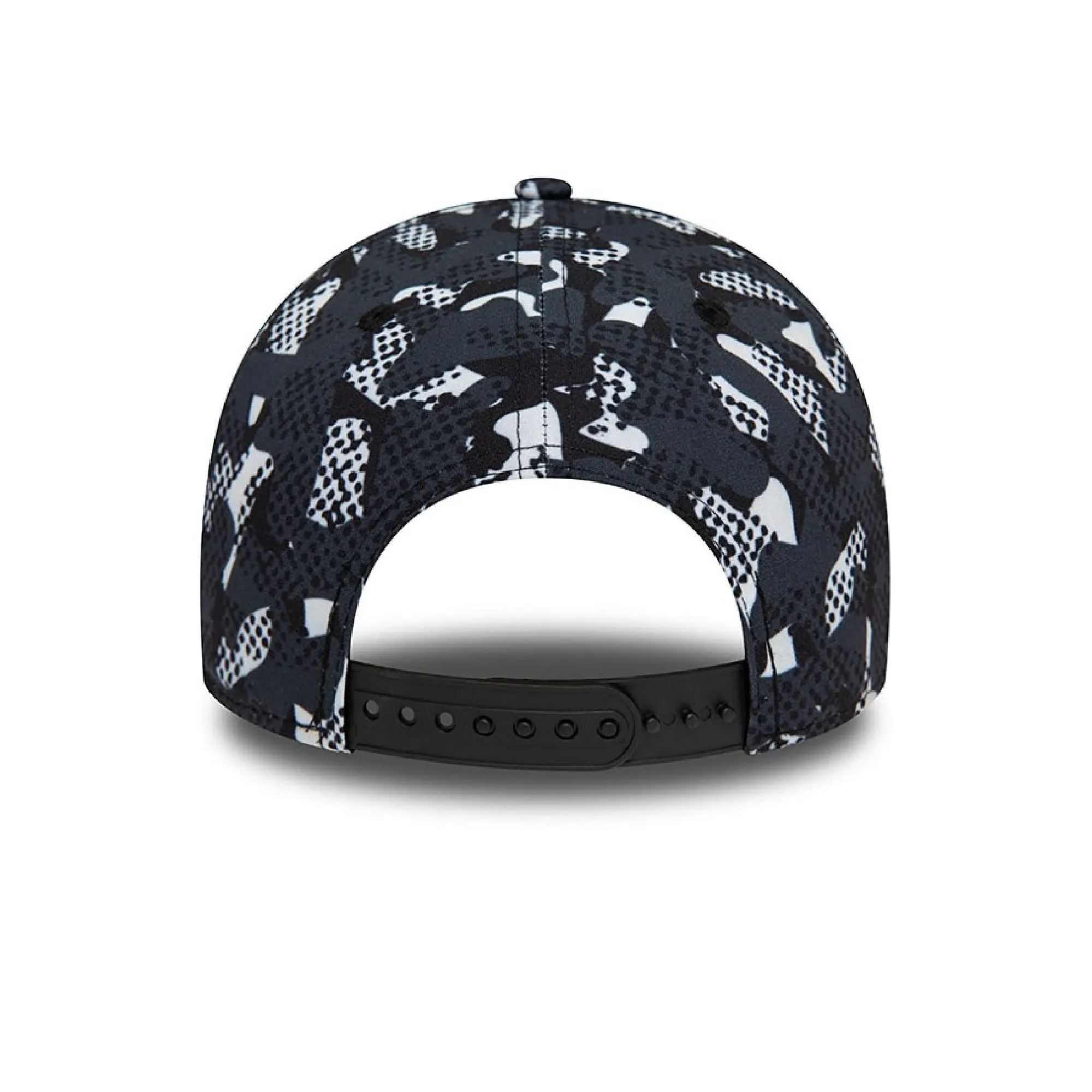 NEW ERA SEASONAL PRINT 9FORTY LOSLAK 60435156