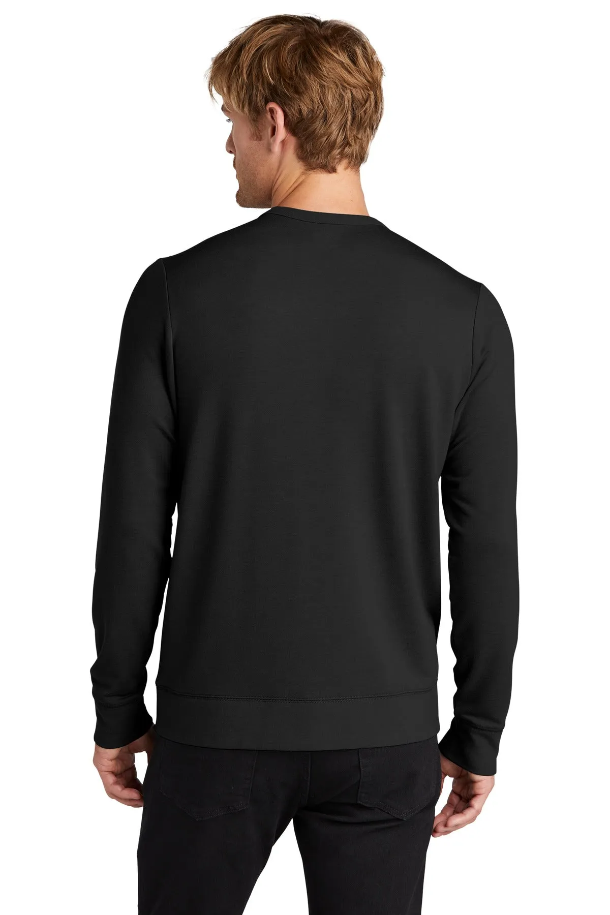 OGIO® Luuma Flex Long Sleeve Crew OG825