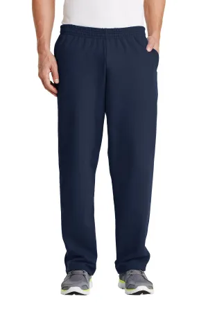 Port  Company - Core Fleece Sweatpant with Pockets PC78P