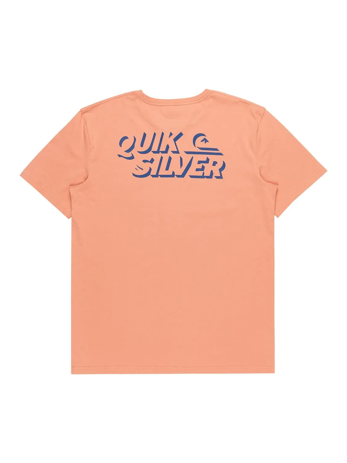 Quiksilver Men's Shadow Knock T-Shirt