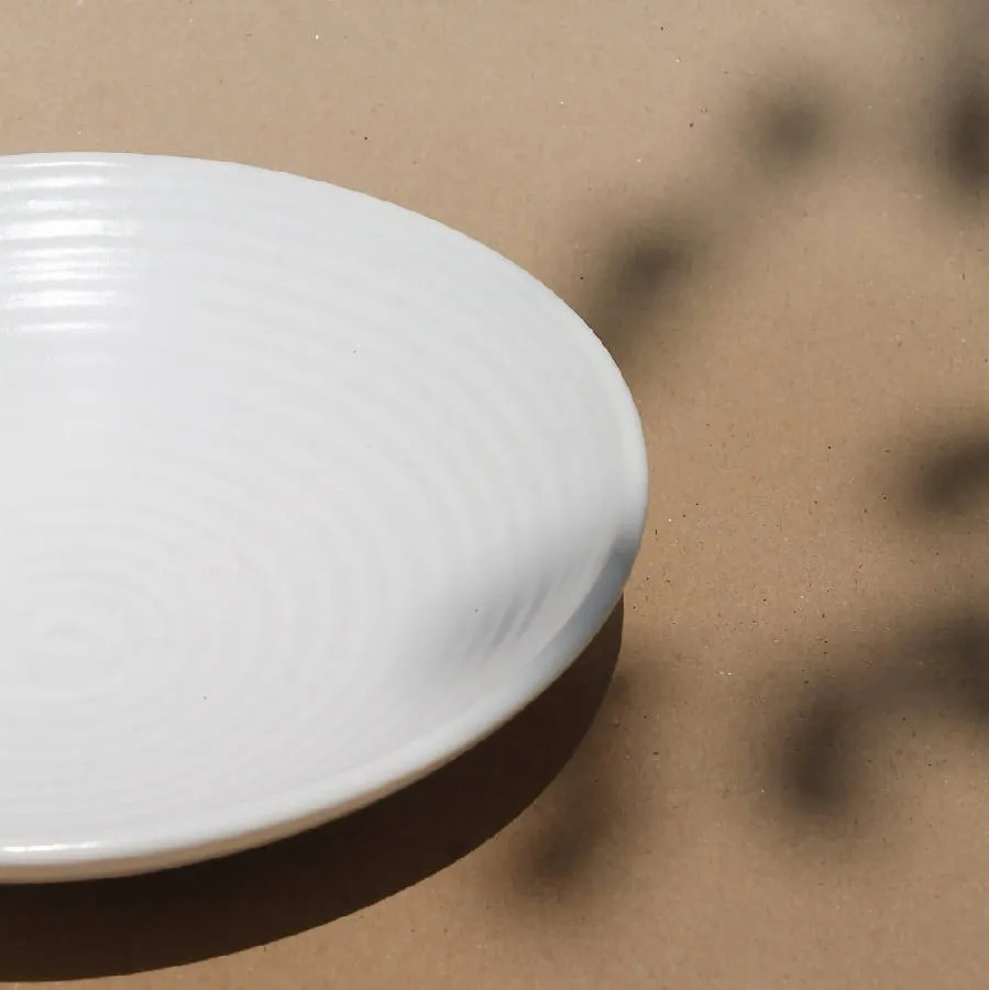 Shibumi Ripple Bowl