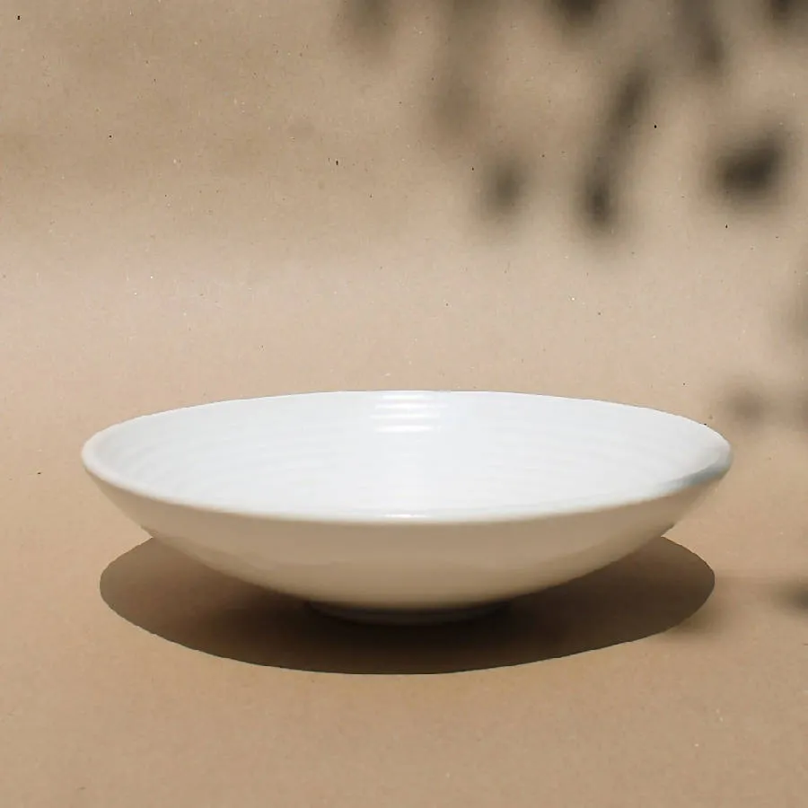 Shibumi Ripple Bowl