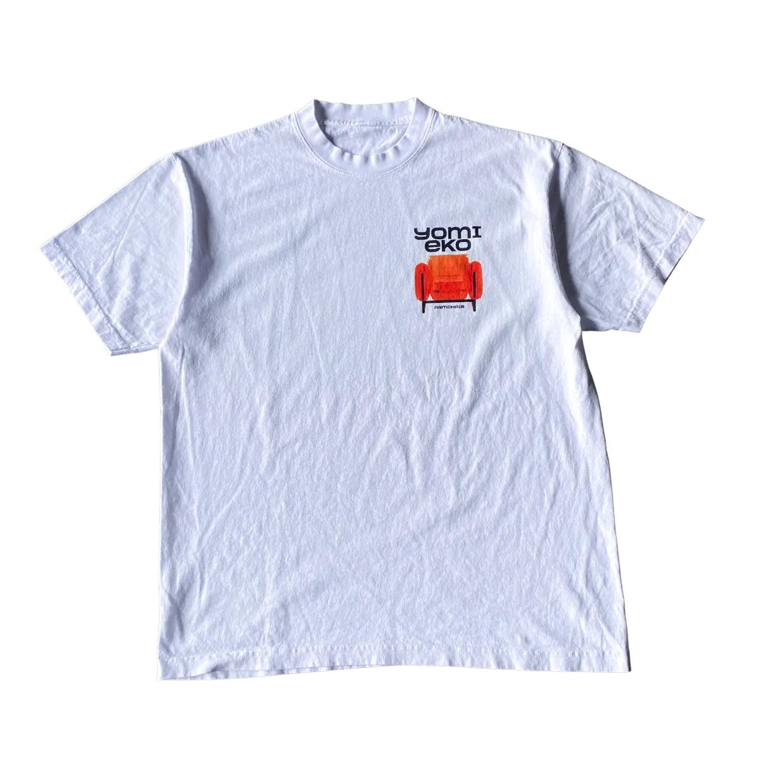 Yomi Eko Chair Tee